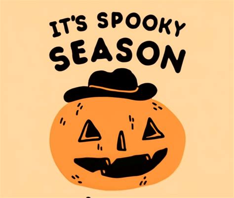 spooky season gif|More.